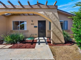 9902 Saddleback Dr, Lakeside, CA 92040