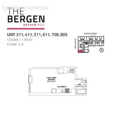 Rented by Compass | media 51