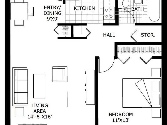 49 Gloucester St. #7 Boston - Back Bay Shared Unit Photo 1 (