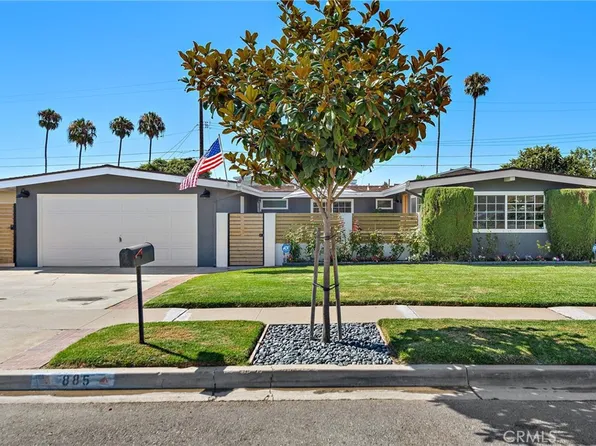 885 Capital St, Costa Mesa, CA 92627