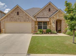 2529 Open Range Dr, Fort Worth, TX 76177