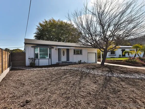 1389 Sierra Cir, El Cajon, CA 92020