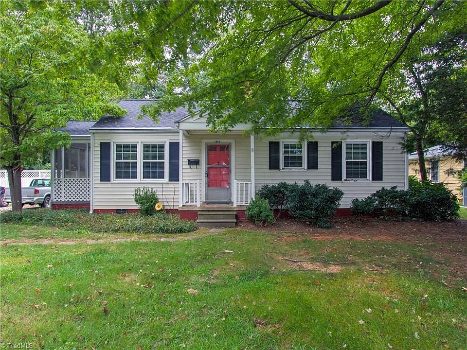 1st image of 1509 N Elam Ave
