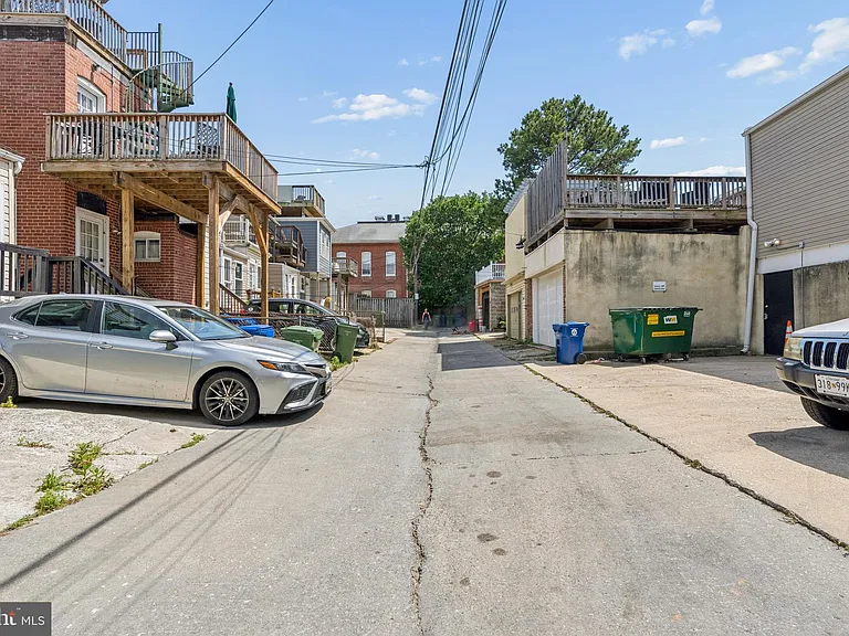 1228 Patapsco St — Photo 45