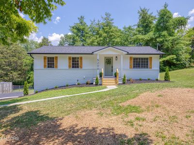 5200 Kohlmier Rd, Knoxville, TN, 37912