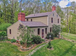 48 Cowles Rd, Willington, CT 06279