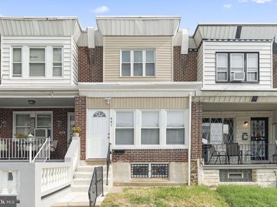 441 E Loudon St, Philadelphia, PA, 19120