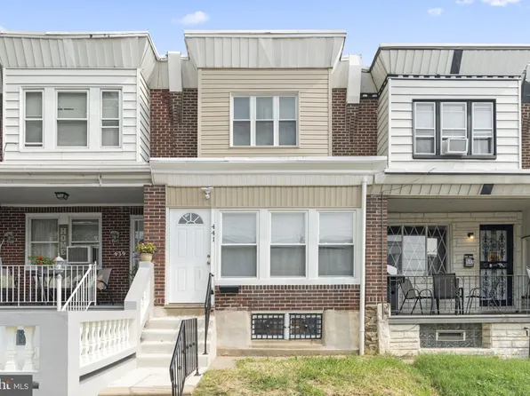 441 E Loudon St, Philadelphia, PA 19120