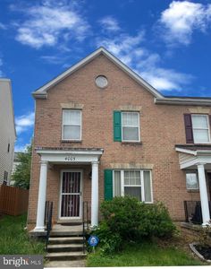 4003 Blakney Ln SE, Washington, DC, 20032