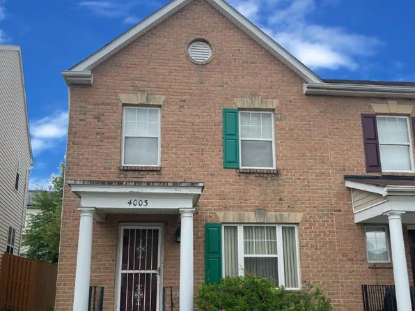 4003 Blakney Ln SE, Washington, DC 20032