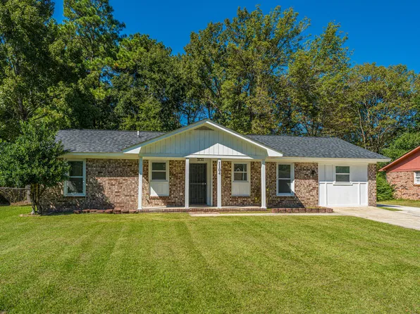 1104 Margaret Dr, Ladson, SC 29456