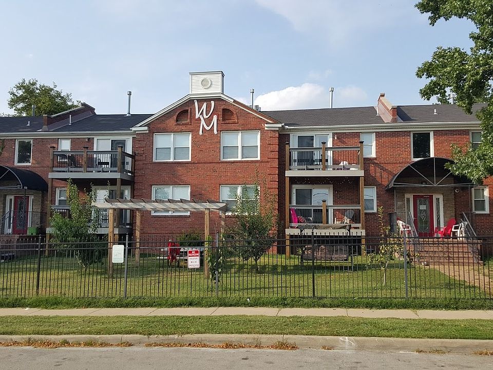 Westport Manor Apartments 3936 Pennsylvania Ave Kansas City, MO Zillow