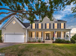 7429 N Katie Dr, Fredericksburg, VA 22407