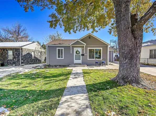 4570 S Pennsylvania Street, Englewood, CO 80113