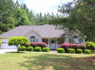 137 Fox Hall Trl, Athens, GA 30601