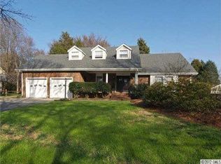 4620 Quail Canyon Dr, Charlotte, NC 28226