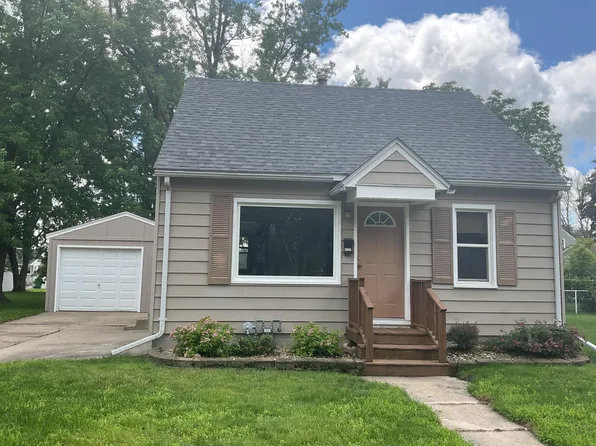 1702 3rd Ave SE, Austin, MN 55912