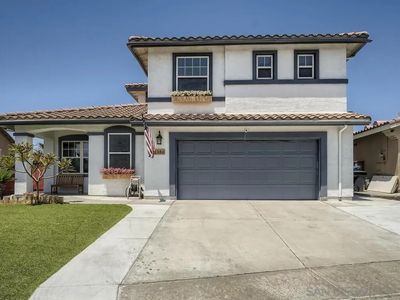 1386 Martin Pl, Chula Vista, CA, 91911