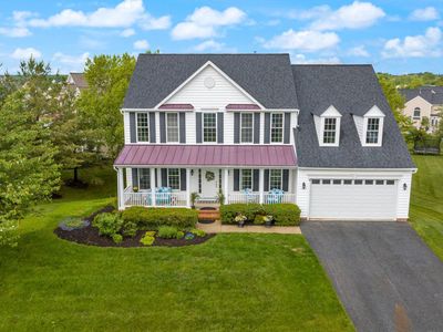 1712 Locksley Ln, Mount Airy, MD, 21771