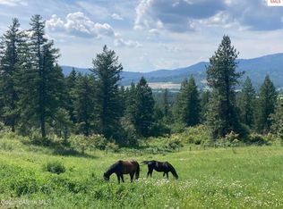 15725 S Rockford Heights Rd, Coeur D Alene, ID 83814