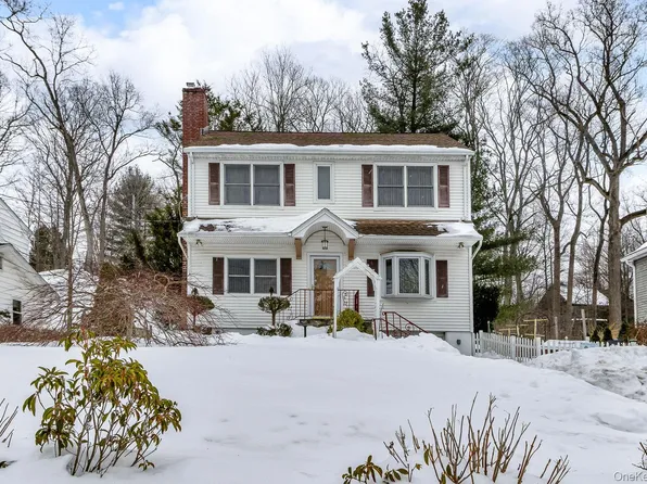 155 Lake Shore Drive, Pleasantville, NY 10570