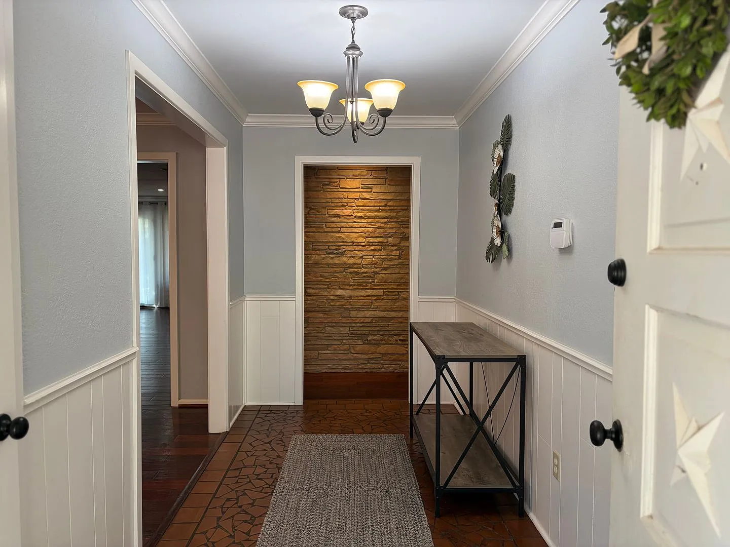 Spacious 4-Bedroom Home for Rent in Lubbock — Photo 4