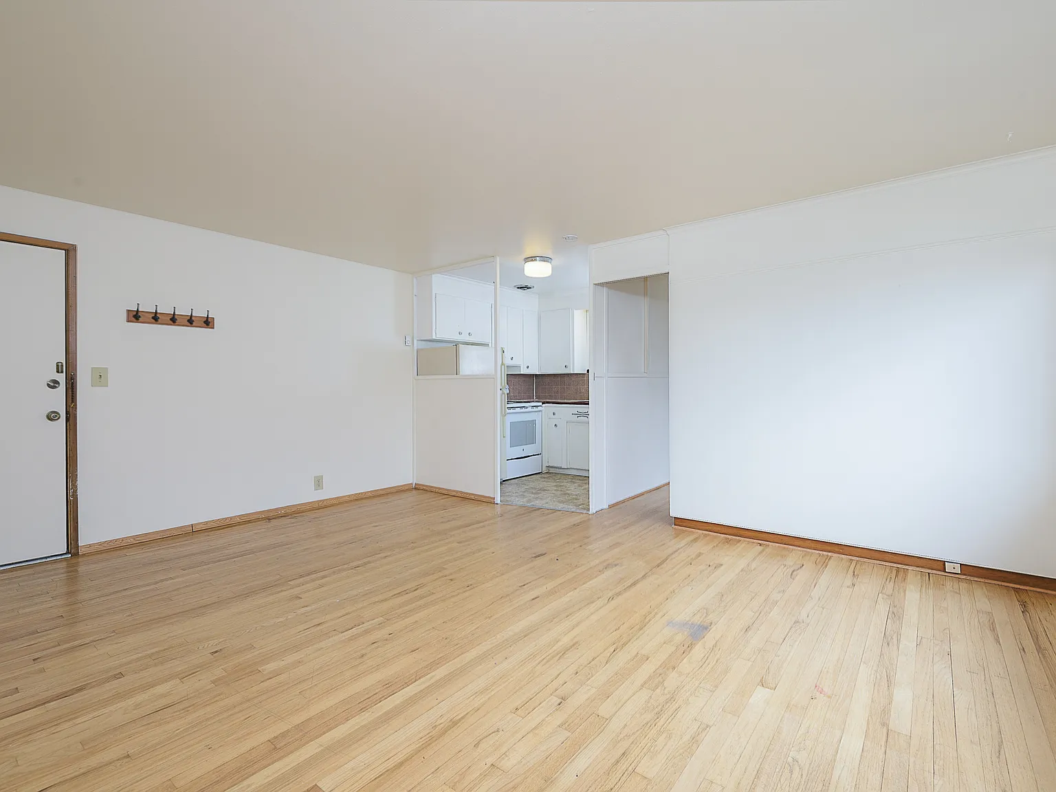 1 bed, 430 sqft, $1,500 — Photo 3