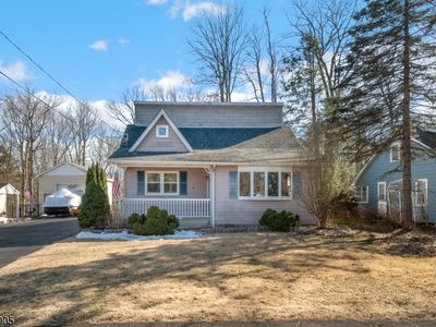 12 Marlboro Rd, Hewitt, NJ, 07421