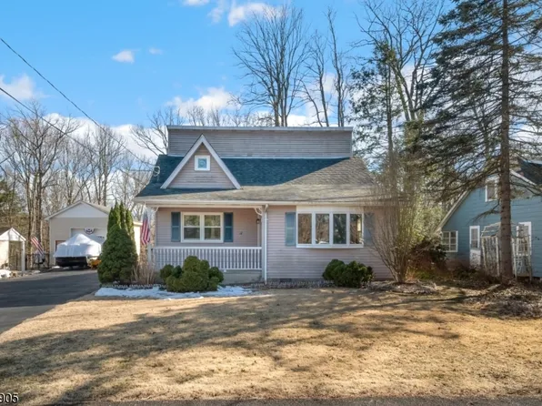 12 Marlboro Rd, West Milford Twp., NJ 07421
