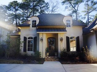 4033 Pinewood Dr, Jackson, MS 39211