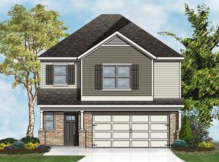 436 Crossbridge Rd, Chelsea, AL 35043