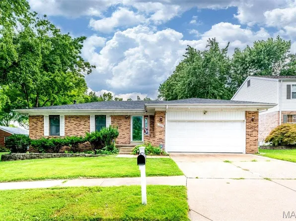 4708 Koglin Ct, Saint Louis, MO 63123