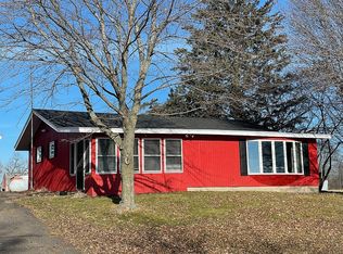 22115 Spirit Lake Rd E, Frederic, WI 54837