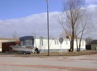 2305 Sammye Ave, Gillette, WY 82718