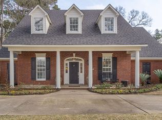 10875 Longfellow Trce, Shreveport, LA 71106
