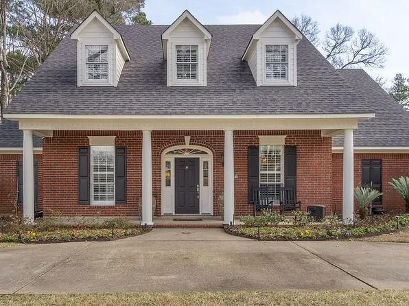 10875 Longfellow Trce, Shreveport, LA 71106