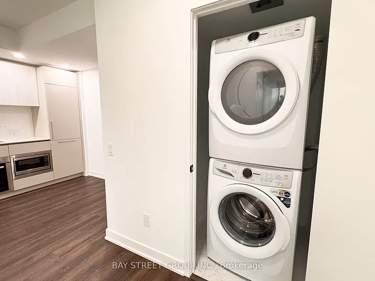 609 Sherbourne St #3408 — Photo 23