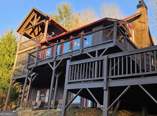 246 Adams Cir, Mineral Bluff, GA 30559