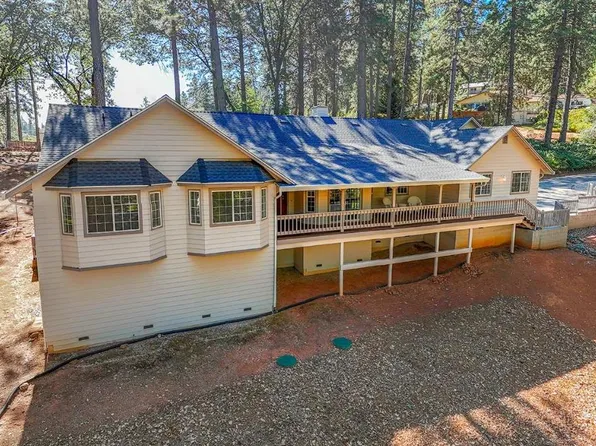 17477 Lawrence Way, Grass Valley, CA 95949