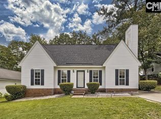 4 Iron Spot Cir, Columbia, SC 29223