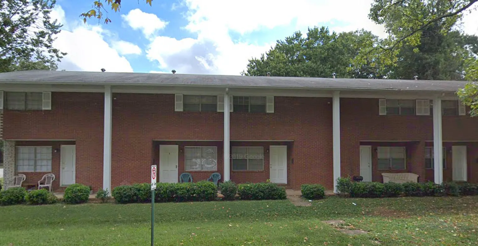3568 Jefferson St. — Photo 1