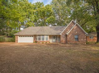 3920 Appling Rd, Memphis, TN 38135