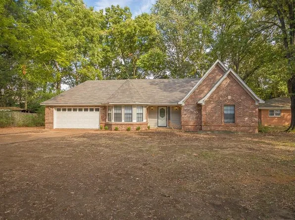 3920 Appling Rd, Memphis, TN 38135