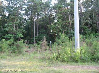 3328 Blossom Rd, Fayetteville, NC 28306