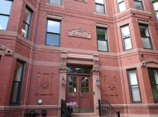 76-82 W Rutland Sq #202, Boston, MA 02118