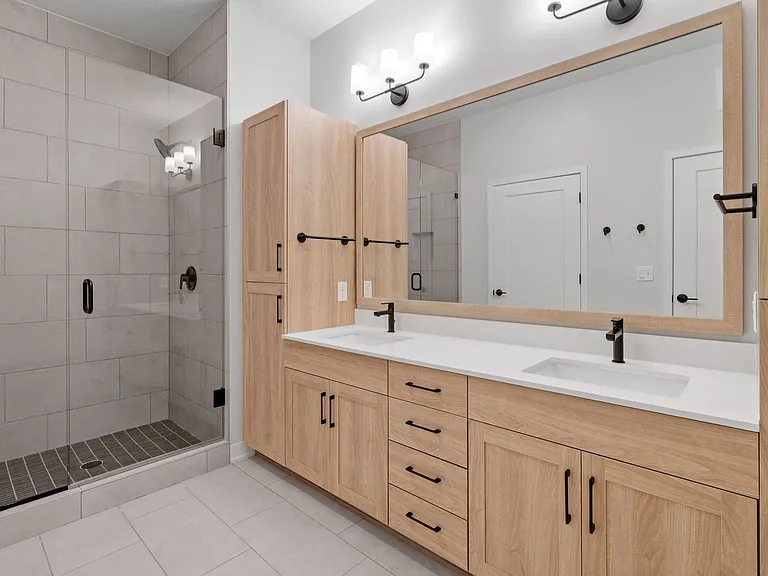 Maddox - 2 Bed / 2 Bath - 1,328 Sq.Ft.