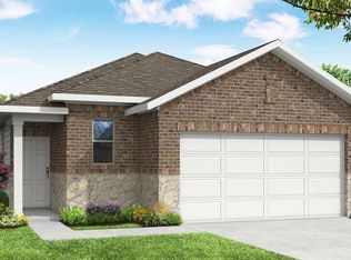 1445 Rolling Fox Dr, Forney, TX 75126