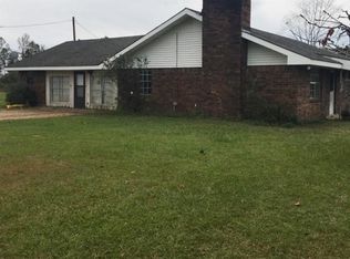 470 Buford Day Rd, Deridder, LA 70634
