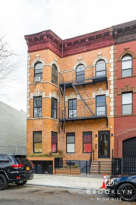 Rented by Brooklyn High Rise LLC | media 12