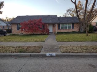 722 Wildgrove Dr, Garland, TX 75041